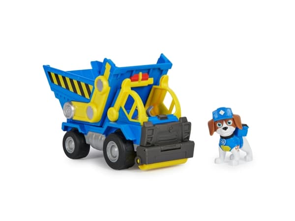 Spin Master RUBBLE EKAPIKA WHEELER VEHICLE 6066528 WB2 hahmo