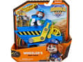 Pikkukuva 1 / 5: Spin Master RUBBLE EKAPIKA WHEELER VEHICLE 6066528 WB2 hahmo
