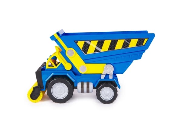 Rubble & Crew Deluxe Wheeler dumper