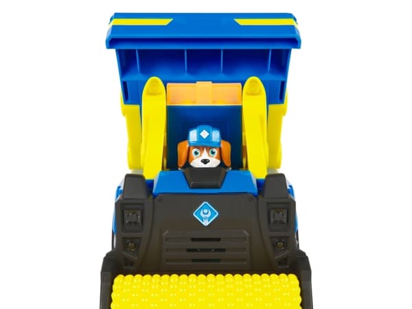 Rubble & Crew Deluxe Wheeler dumper