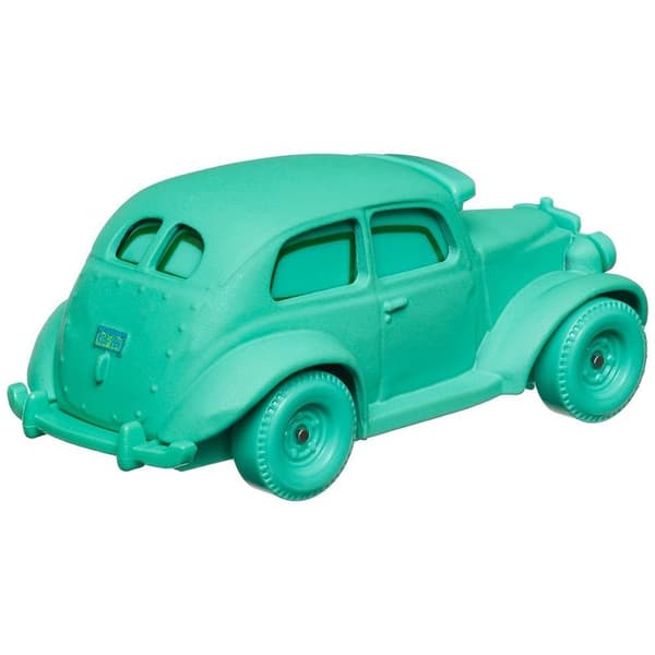 Disney Cars 1:55 Mallory Karhut HKY38