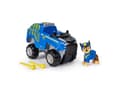 Pikkukuva 5 / 5: Figurka Spin Master Psi Patrol Jungle Pups Tracker + pojazd małpa mix