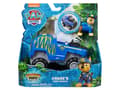 Pikkukuva 1 / 5: Figurka Spin Master Psi Patrol Jungle Pups Tracker + pojazd małpa mix