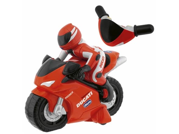Chicco Ajoneuvo Radio Control Ducati Chicco