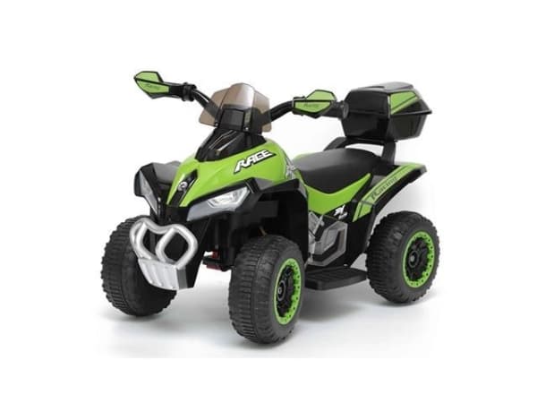 Quad Micron battery green 1039091