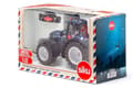 Miniatyrbilde 2 av 2: Siku SIKU FARMER Traktor NewHolland ed.świąt.2023 3223