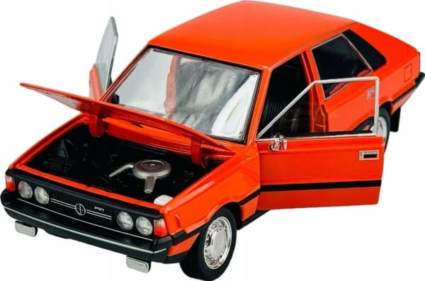 WELLY 1:24 Polonez FSO 24124 41247