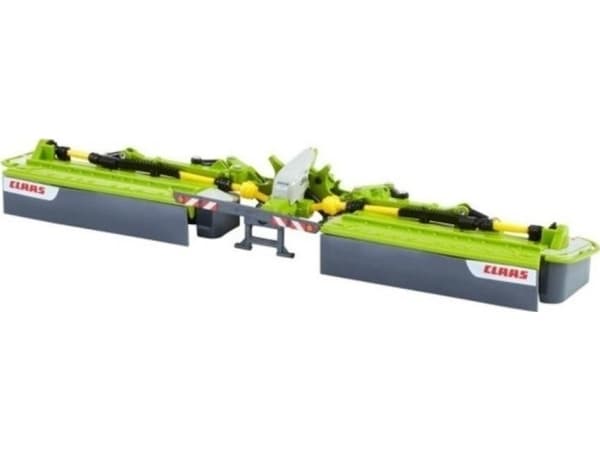 TOMY Britains rear mower Claas 43303