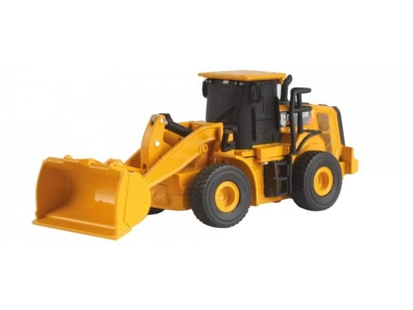 CARRERA 1:64 RC CAT 950M Excavator 37026003