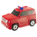 Miniatyrbillede 2 af 3: Legetøjsvagtbil
