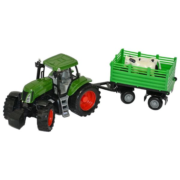 Legetøjstraktor zes otb0529828
