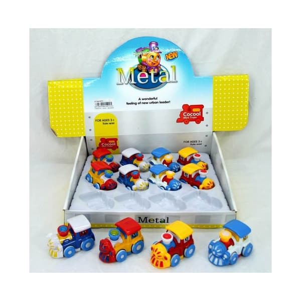 Automatisk metallleksak otb0553079