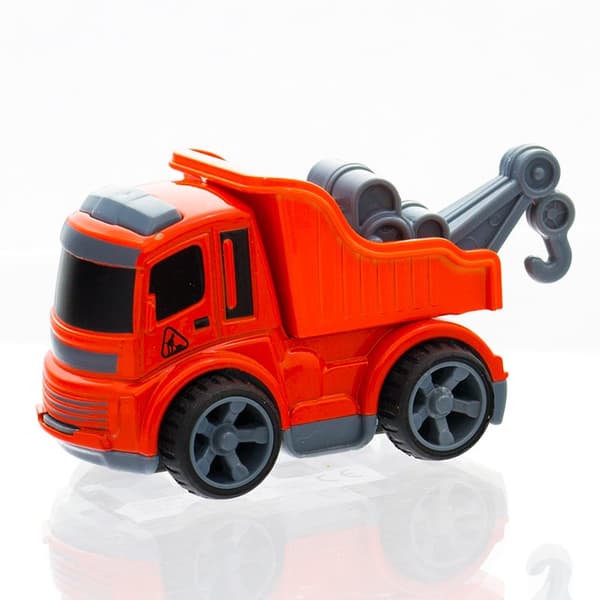 Metal billegetøj 0554003