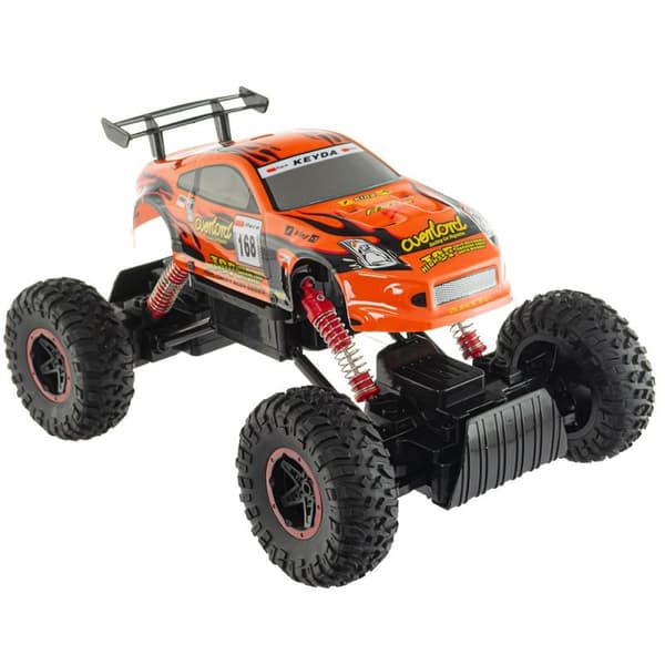 Rock crawler leksak 0870413