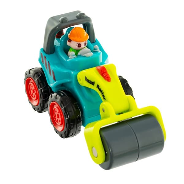 Byggebil legetøj 0570030