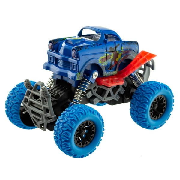 Monster setti lelu 0567855