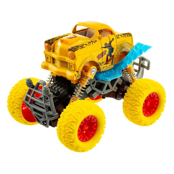Monster setti lelu 0567855