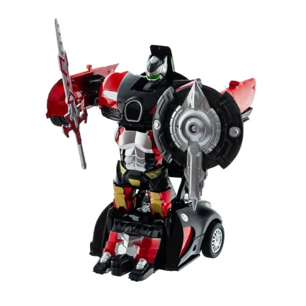 Mini robot legetøj 0562847