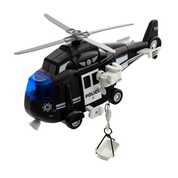 Helikopter legetøj 0566949