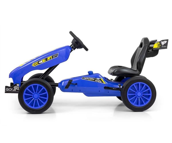 Rocket Navy poljinauto
