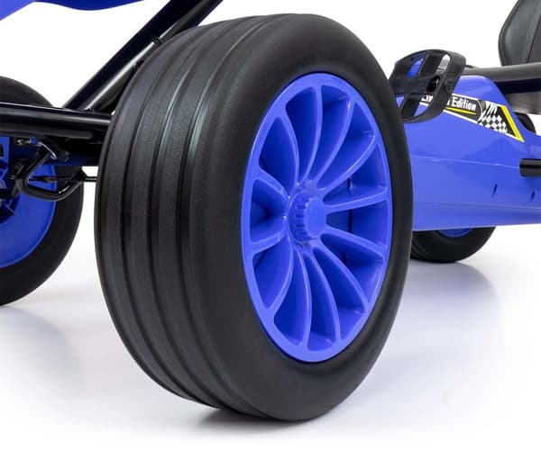 Rocket Navy poljinauto