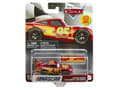 Miniatyrbilde 1 av 2: BILER Nascar autko metall HYB65 /8