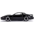 Miniatyrbild 3 av 4: Modellbil - JADA - 1982 Pontiac Trans-Am - Svart - Samlare