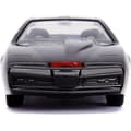 Miniatyrbild 2 av 4: Modellbil - JADA - 1982 Pontiac Trans-Am - Svart - Samlare