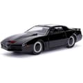 Miniatyrbild 1 av 4: Modellbil - JADA - 1982 Pontiac Trans-Am - Svart - Samlare