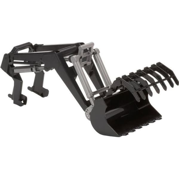 Bruder - Gaffelintervall 3000 - 26 cm