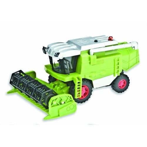 MGM elektroniskt babyspel - 510696 - Ljud/ljuslåda/Harvester