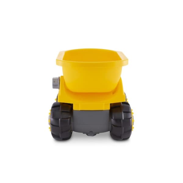 Machine Maker City Service - Dumper