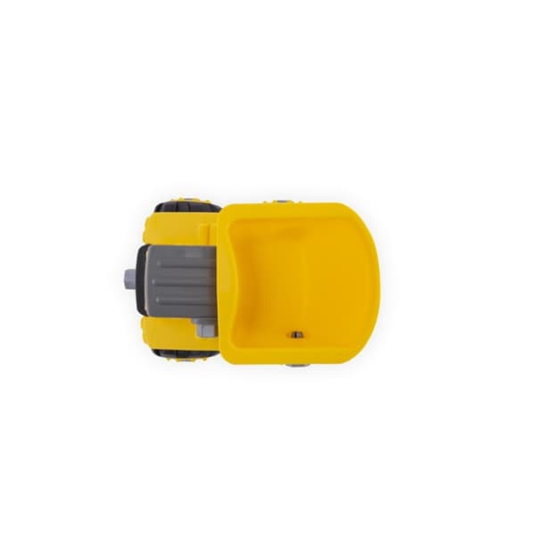 Machine Maker City Service - Dumper