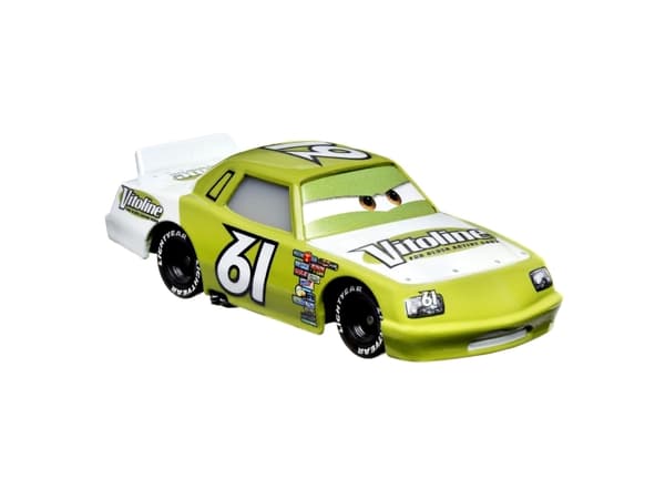 Mattel Cars. Auto GBY04