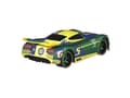 Miniatyrbilde 3 av 5: Mattel Auta 3. Bil Eric Braker GRR48