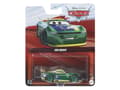 Miniatyrbilde 4 av 5: Mattel Auta 3. Bil Eric Braker GRR48
