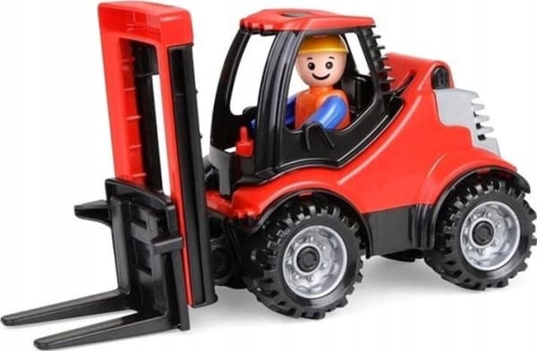 Truckies Gaffeltruck 22 cm
