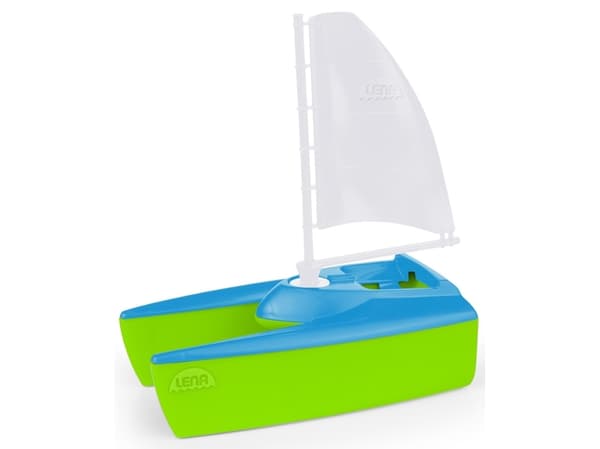Boaties Sejlbåd 17cm