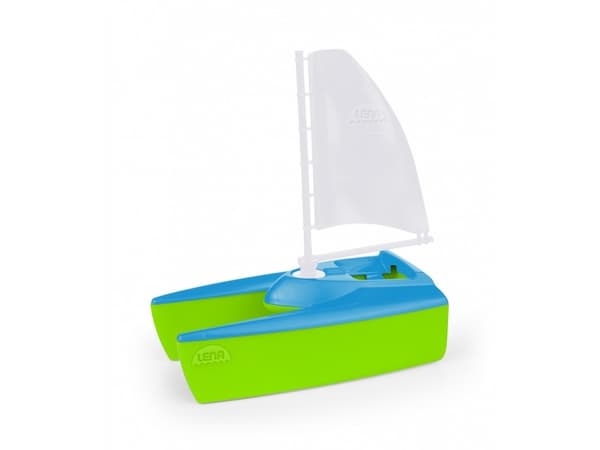 Boaties Sejlbåd 17cm