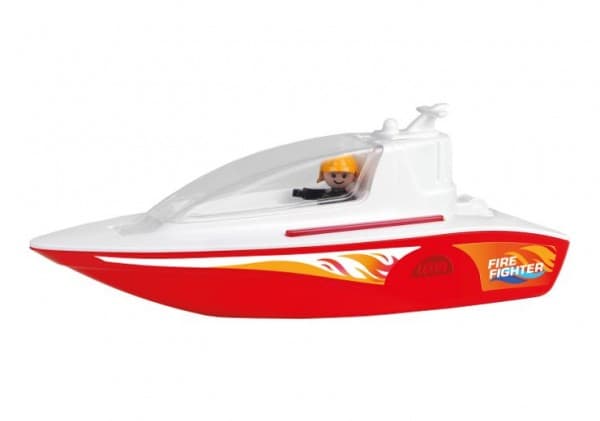 BOAZZ Palokuntavene 36 cm