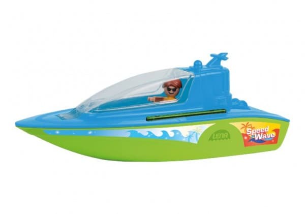 BOAZZ Sportsbåd 36 cm