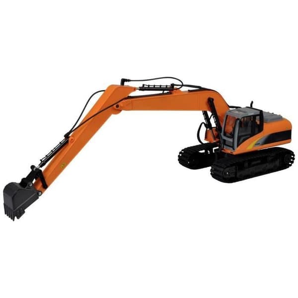 Amewi 22545 Bagger G211E 1:14 Electric Ready to Run (RtR) RC funktionell modell