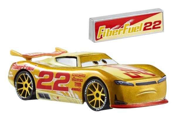 Bilar Nascar, Logano