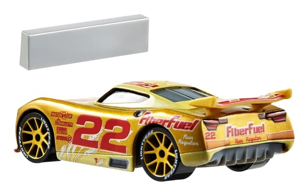Bilar Nascar, Logano