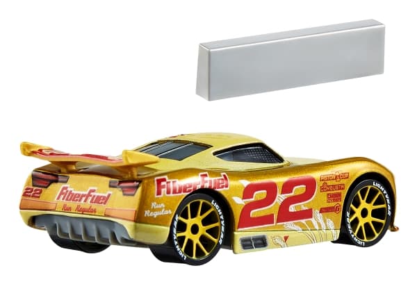 Bilar Nascar, Logano
