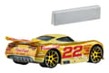 Miniatyrbild 2 av 5: Bilar Nascar, Logano