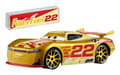 Miniatyrbild 1 av 5: Bilar Nascar, Logano