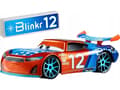 Miniatyrbild 1 av 2: Mattel Cars. Auto Nascar HXW38