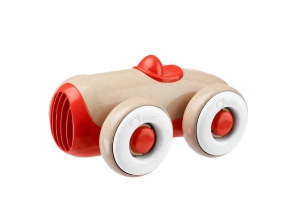 Chicco Chicco 51912 ECO+ resirkulert retro lekebil