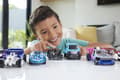 Pikkukuva 5 / 5: Hot Wheels Pull-Backs 1:43 2-pack 1:43 2-pack